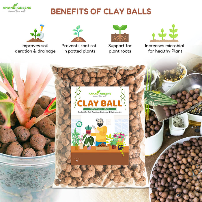Expanded-Clay-Aggregate-(मिट्टी की गोलियां)-For-Hydroponics-Orchids-&-Drainage