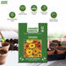 Calendula – Touch-of-Red-Mix-F1