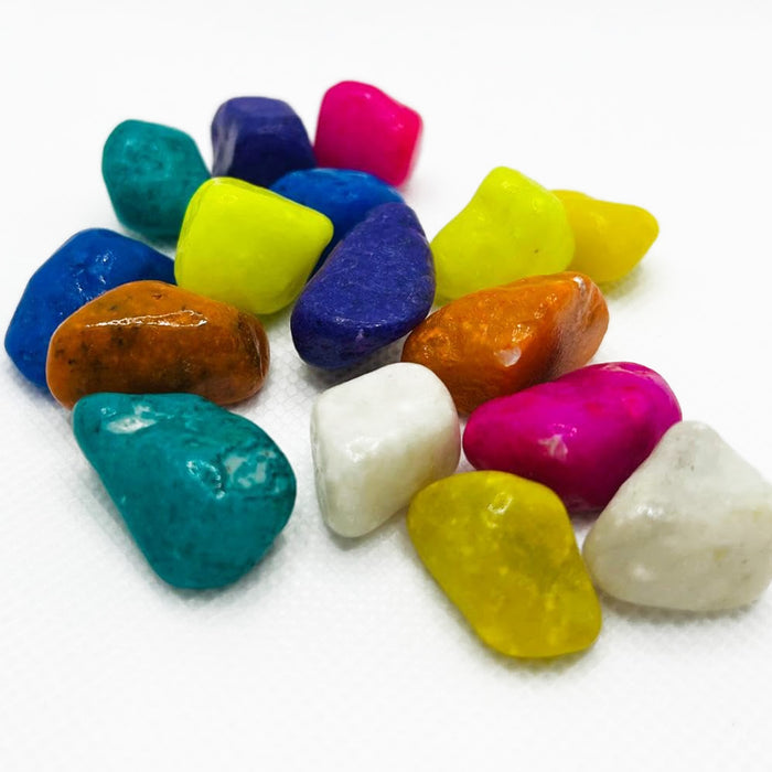 Multicolor-Pebbles-Stone