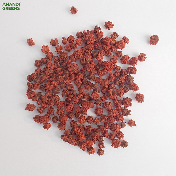 Beetroot (चुकंदर) Seeds