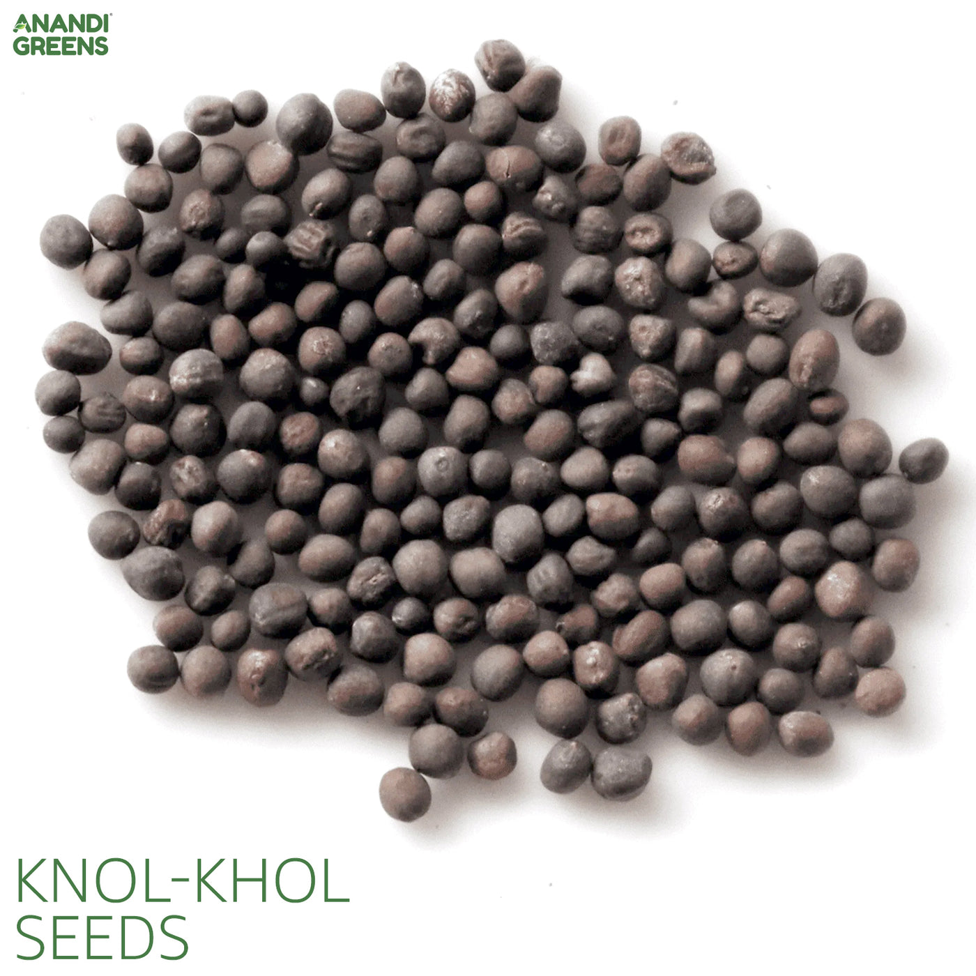 Buy Knol-Khol F-1 Hybrid Seeds Online | High Yield & Fresh — Anandi Green's