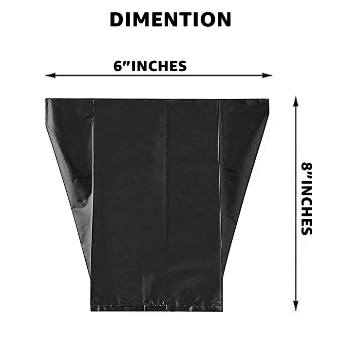 UV Protected Poly Nursery Bag for Garden & Home