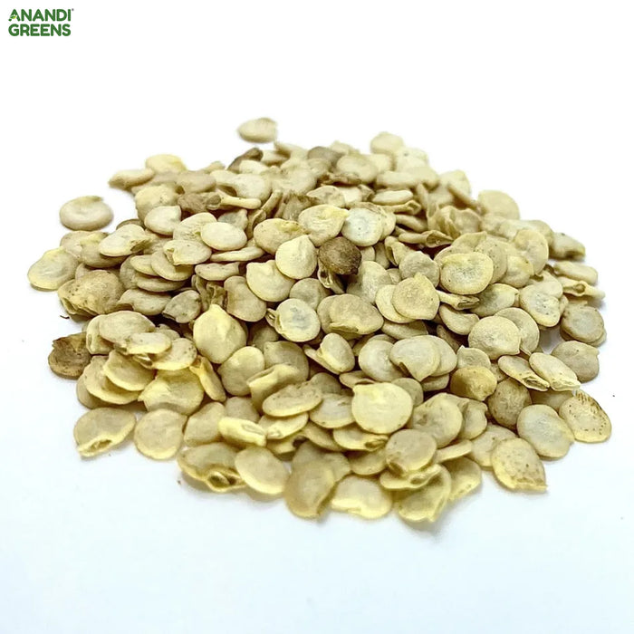 Pepper Red Cherry (लाल चेरी मिर्च) Seeds