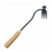 4-Claw Hand Weeder Tool for Gardening & Heavy Duty Weed Remover &amp; Soil Cultivator
