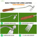 4-claw-weeder-hand-tool-with-wooden-Handle