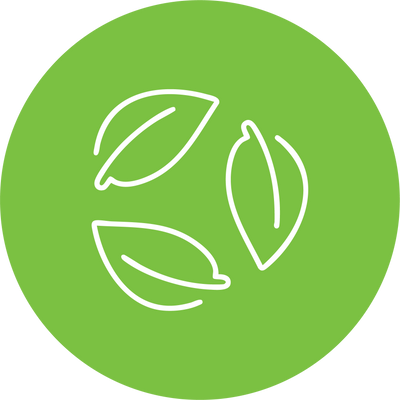 Eco-Friendly & Reusable