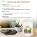 Rock-Phosphate - Natural -Phosphorus-Fertilizer