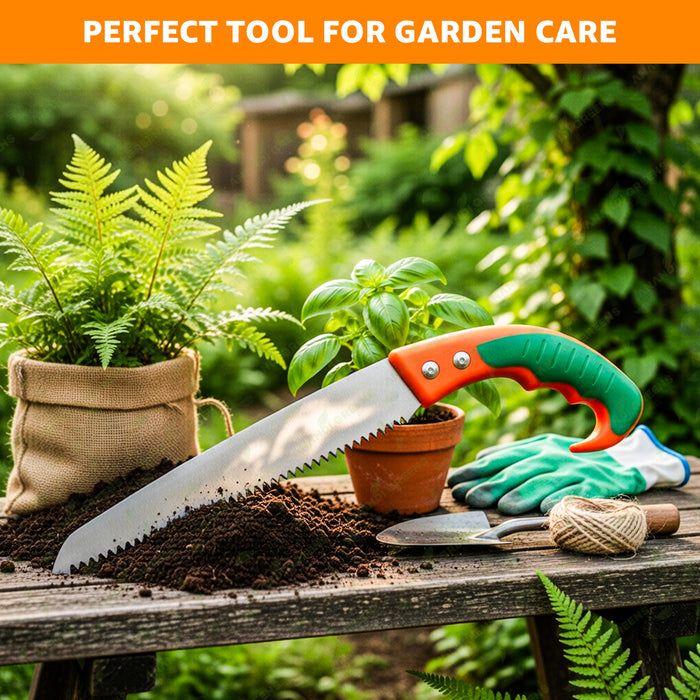 Tree Wood Cutting Pruning Saw