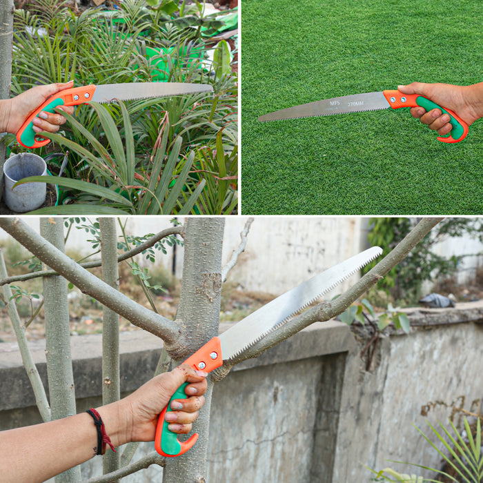 Tree Wood Cutting Pruning Saw