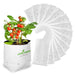LDPE-Double-layer-Grow-Bag