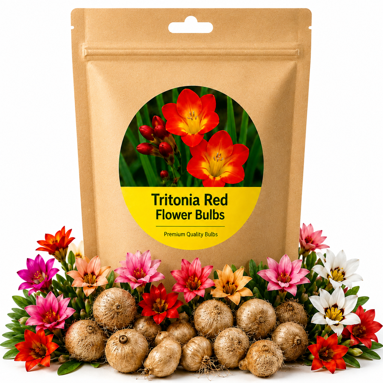 Flower Bulbs