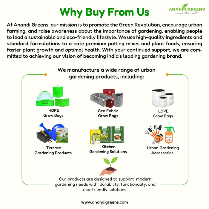All-in-One Plant Care Combo