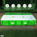 8X4X2-vermibed
