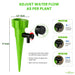 Automatic Self Watering Spike Drip