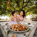 Badam Tree Seeds
