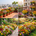Coreopsis Mix Flower Seeds (Tickseed)