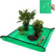 Foldable-waterproof Gardening-Potting-Mat