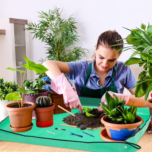 Foldable-Waterproof_Gardening-Mat