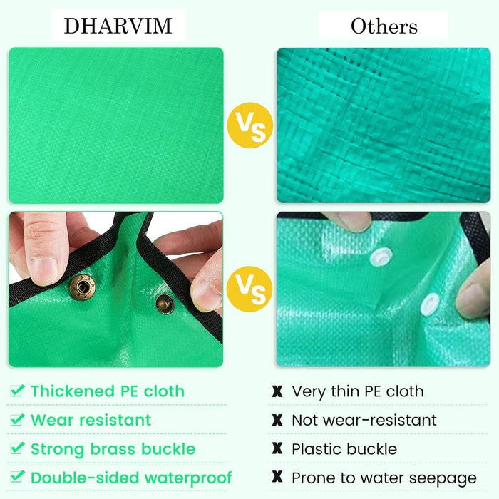 Foldable-Waterproof_Gardening-Mat