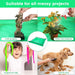 Foldable-Waterproof_Gardening-Repotting Mat