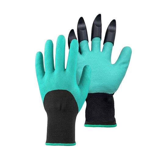 Garden-Hand-Gloves-With Claws