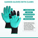 Garden-Hand-Gloves-With Claws