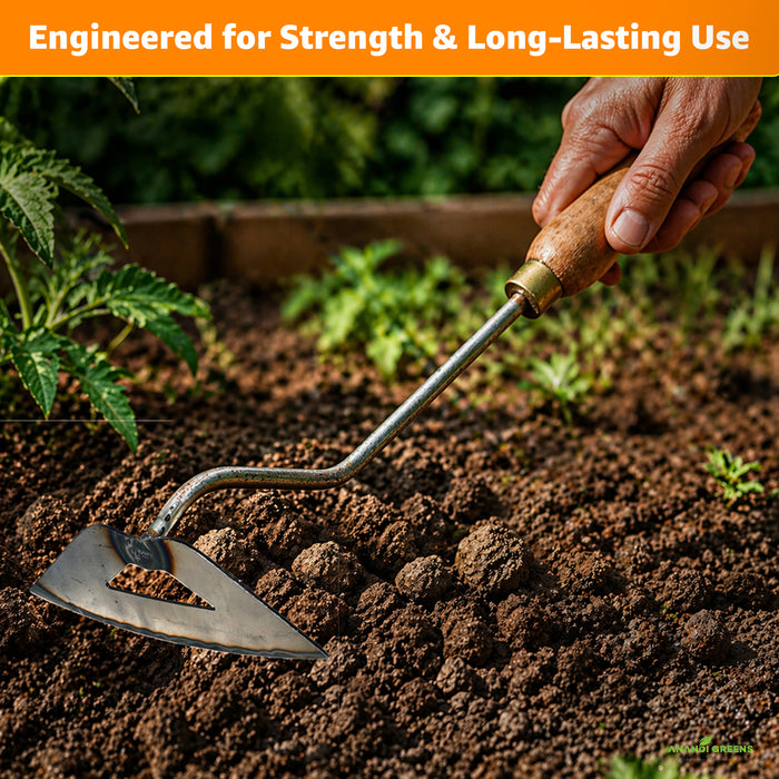 Soil Cultivator Hoe