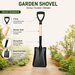 Garden Shovel