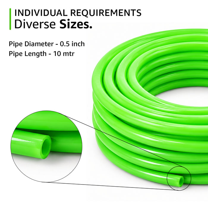Garden Water Hose Pipe 10 M