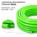 Garden Water Hose Pipe 10 M | watering Pipe
