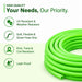 Garden Water Hose Pipe 10 Meter