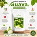 Guava (अमरुद) Seeds