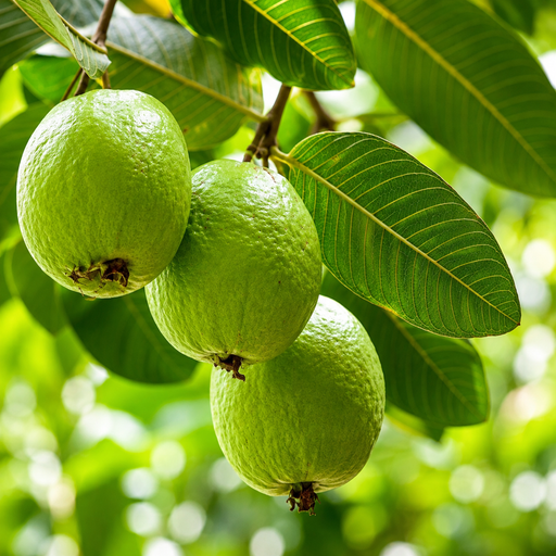 Guava (अमरुद) Seeds