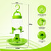 Hanging-Bird-Feeder