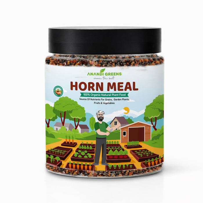 Horn-Meal