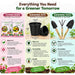 Junior Garden Explorer Kit for Kids

