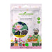 Lotus Flower Seeds – Pink & White Varieties-Pack of 5 Seeds (कमल के बीज)