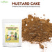 Mustard Cake.