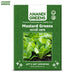 Mustard Greens (Sarson Saag) Seeds
