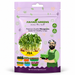 Pea Microgreens Seeds (मटर माइक्रोग्रीन बीज)