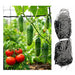 Plant Support Net for Climbing Plants & Vegetable Support