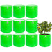 HDPE grow bag 18x18 inch for fruit and vegetable plants”