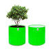 HDPE Circular Grow Bag 18x18 Inch