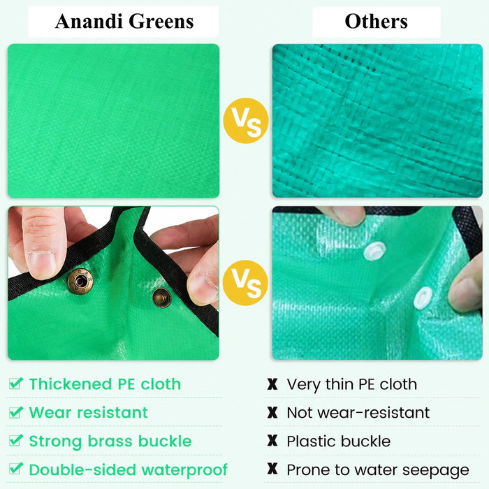 Waterproof Gardening Mat ( Potting Mat )