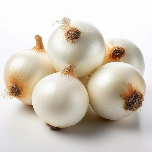 White-Onion