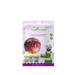 Amaranthus Red (लाल चौलाई माइक्रोग्रीन) Microgreens Seeds – original Anandi Greens packet on white background