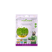 Basil Green Microgreen Seeds – original Anandi Greens packet on white background