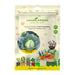 Anandi Greens Cabbage Green F-1 Hybrid Seeds seed packet front