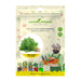 Anandi Greens F1 Hybrid Spinach (पालक) Seeds seed packet front