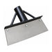 Anandi Greens garden scraper and weeder head with wide steel blade